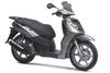 Benelli Caffenero 125 2011